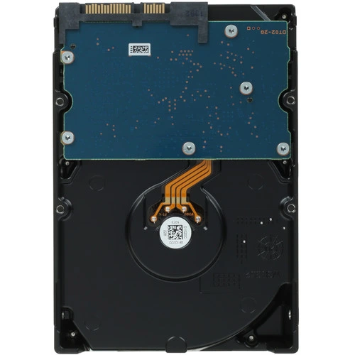 Toshiba HDD — фото 3