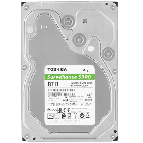 Toshiba HDD