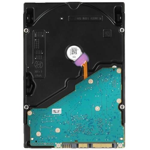 Toshiba HDD — фото 2
