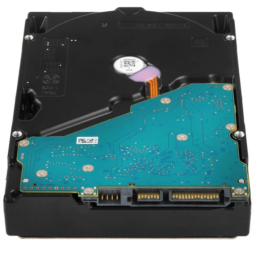 Toshiba HDD — фото 3