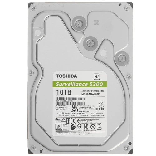 Toshiba HDD