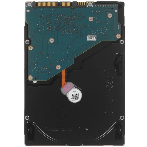 Toshiba HDD — фото 2