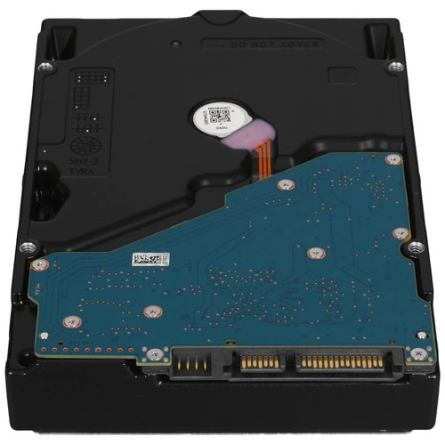 Toshiba HDD — фото 3