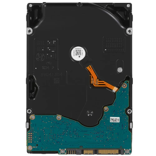 Toshiba HDD — фото 2