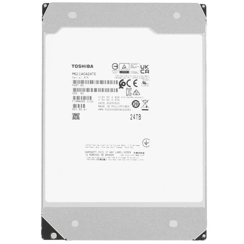 Toshiba HDD