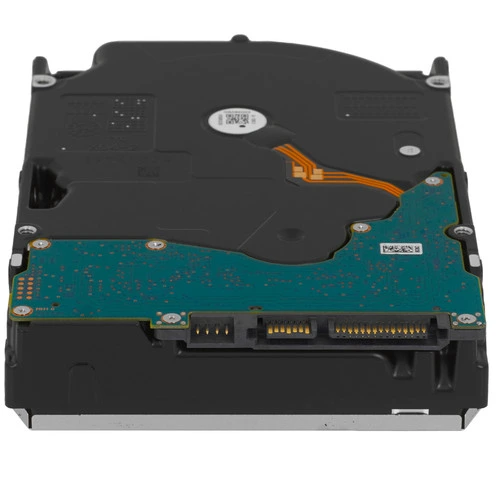 Toshiba HDD — фото 3