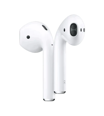 Apple Airpods — фото 2