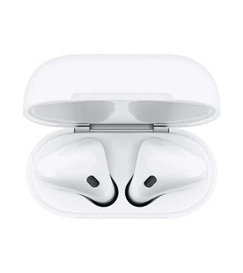 Apple Airpods — фото 3