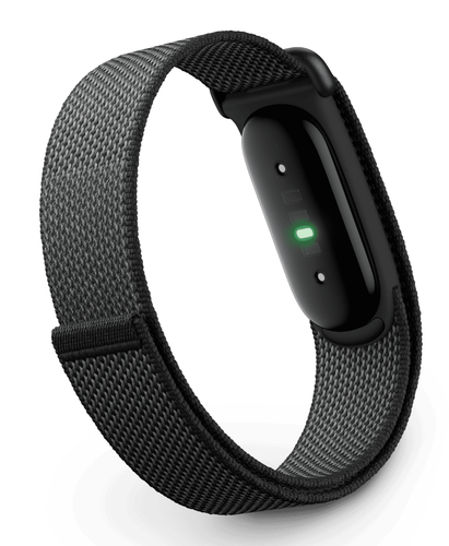 Google Fitbit Air — фото 2