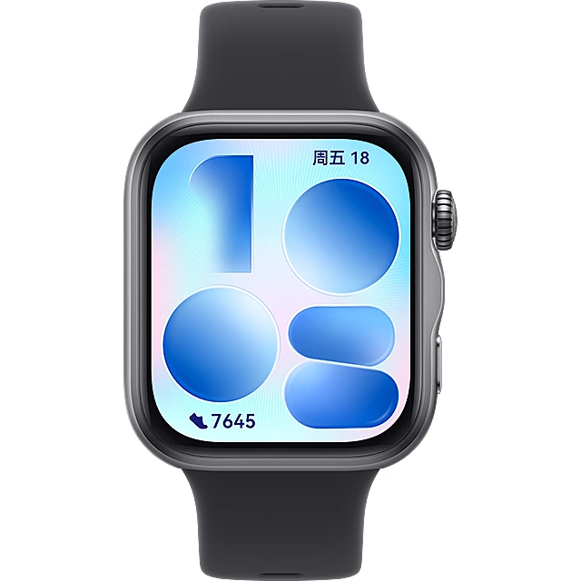 Huawei Fit 5 — фото 2