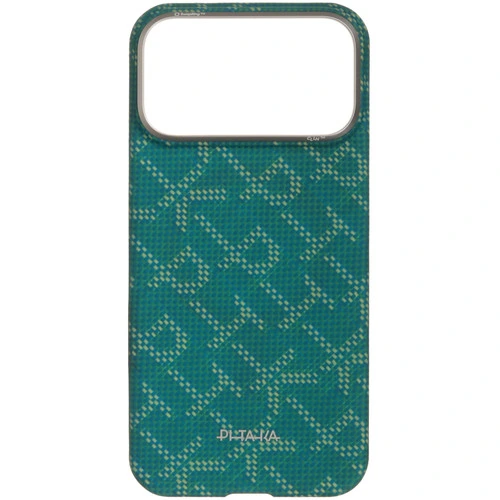 Pitaka Case