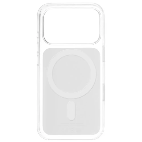 Apple Clear Case — фото 2