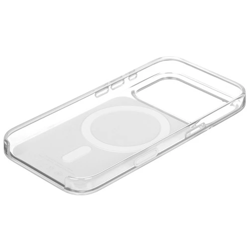Apple Clear Case — фото 3