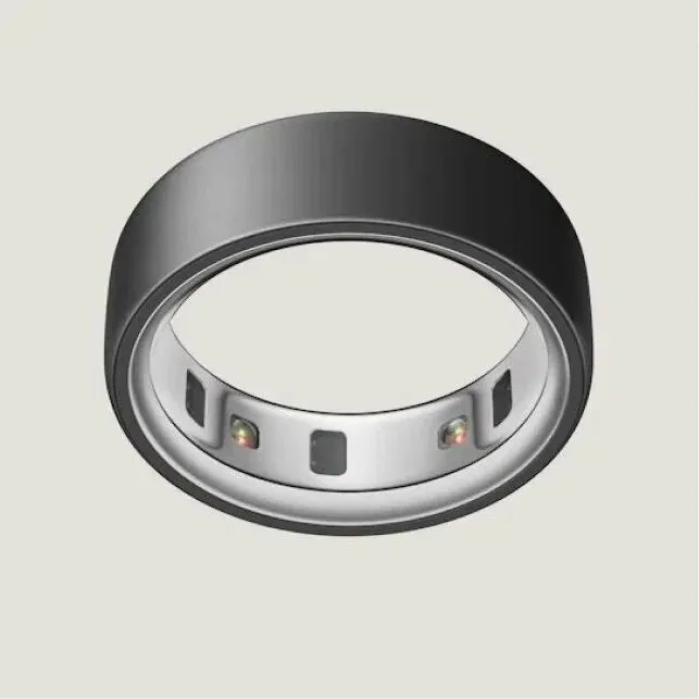 Oura Ring — фото 2