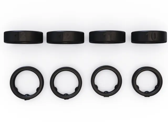 Oura Ring — фото 4