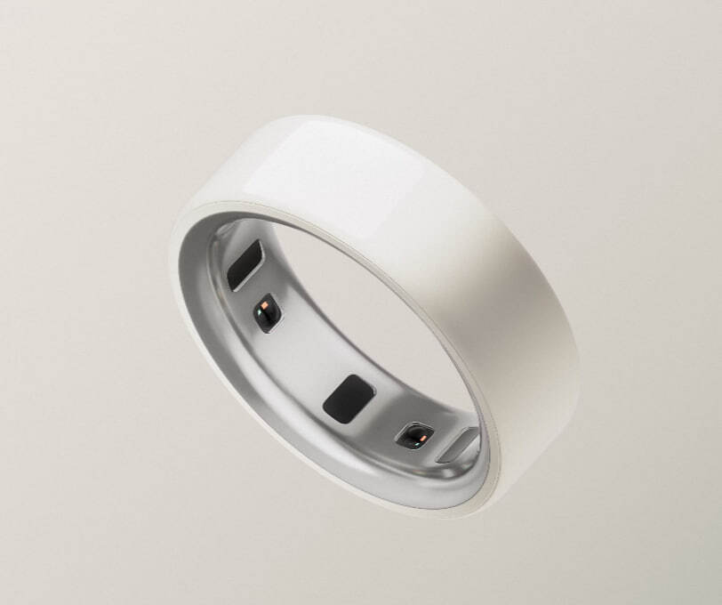 Oura Ring — фото 3