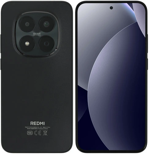 Redmi Note 15 Pro