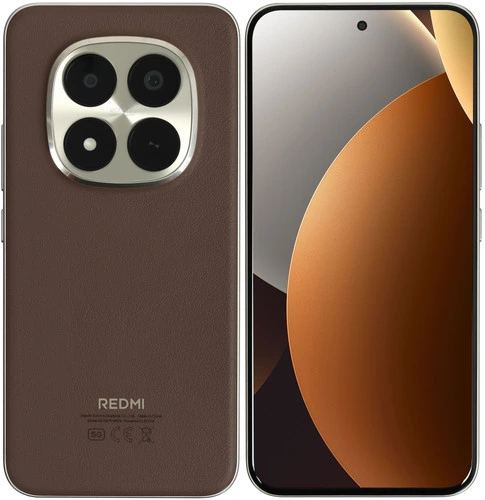 Redmi Note 15 Pro+