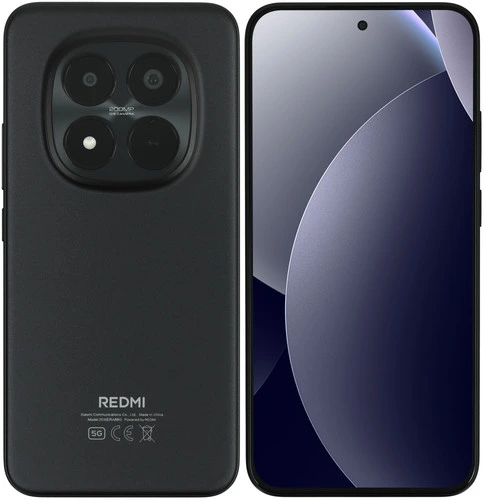 Redmi Note 15 Pro+