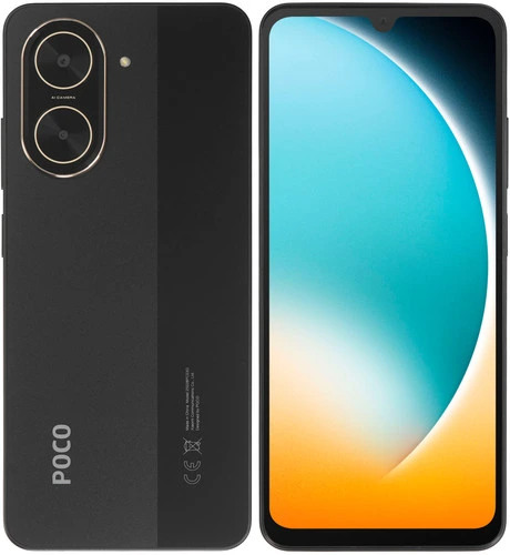 POCO C71