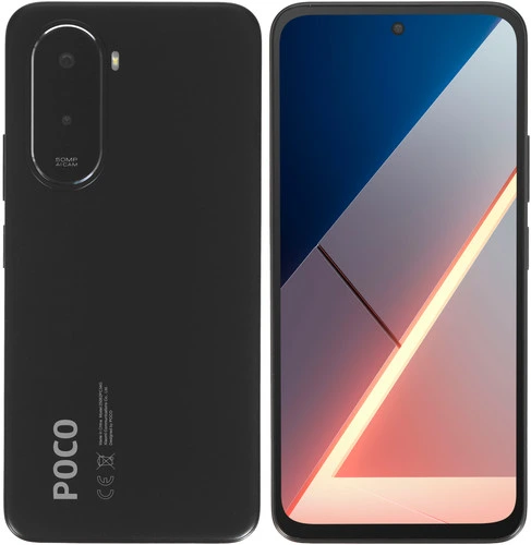 POCO M7