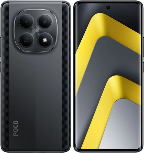 POCO M8 Pro
