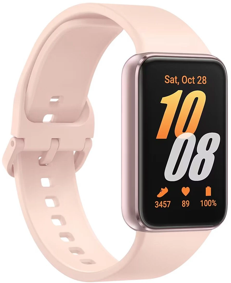 Samsung Galaxy Fit3 — фото 2