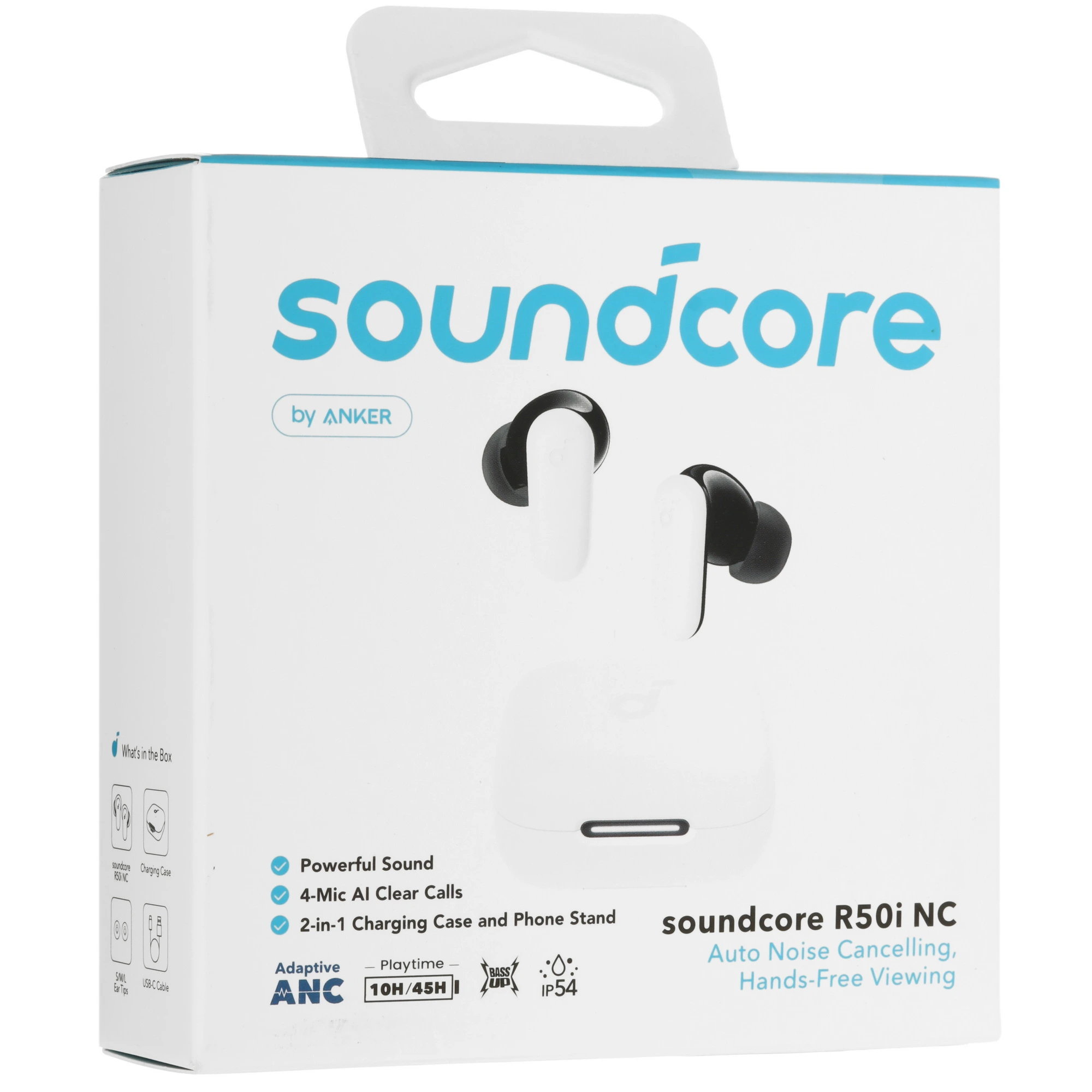Anker (Soundcore) Soundcore R50i NC — фото 4
