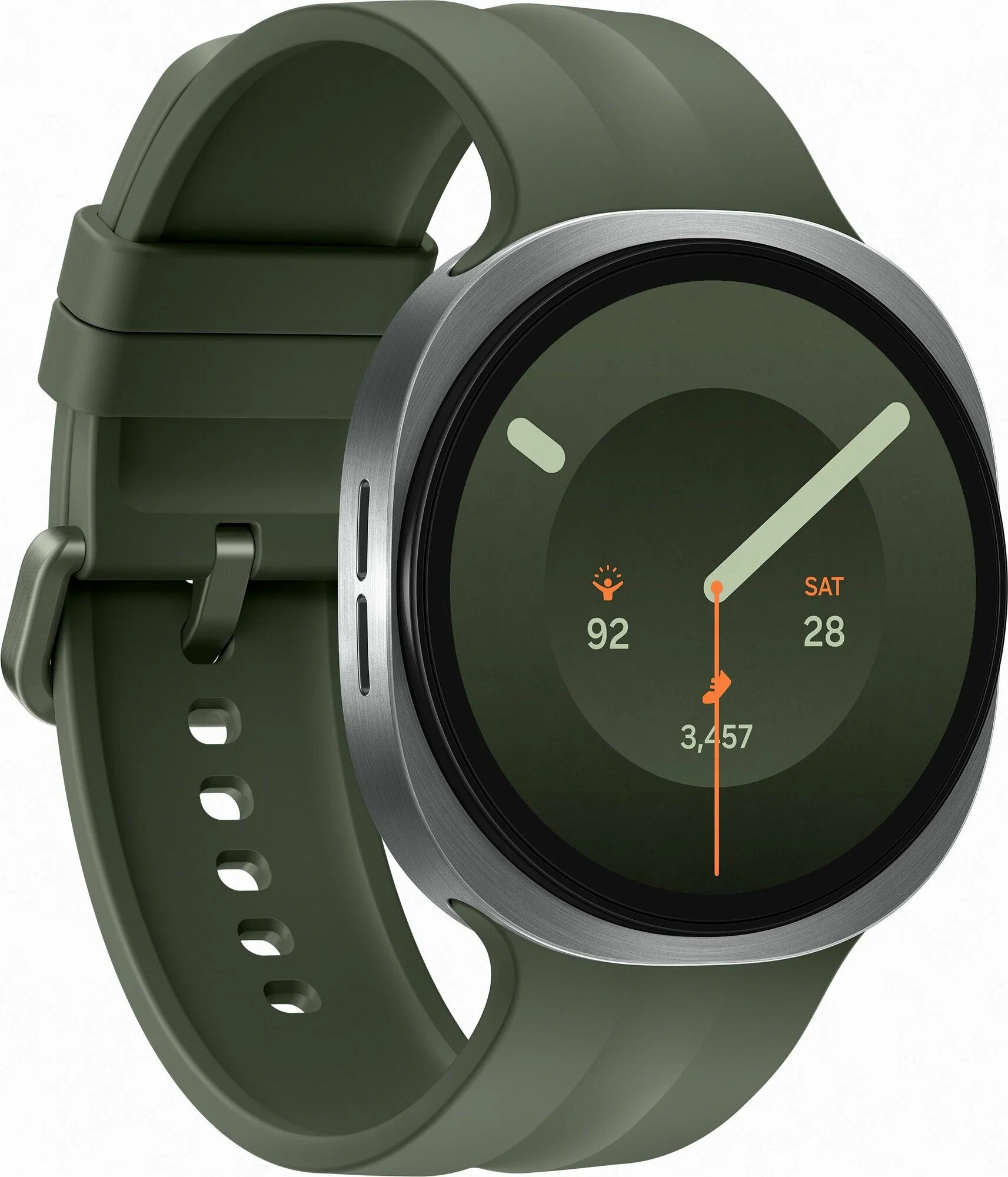 Samsung Galaxy Watch9 44 mm LTE — фото 2