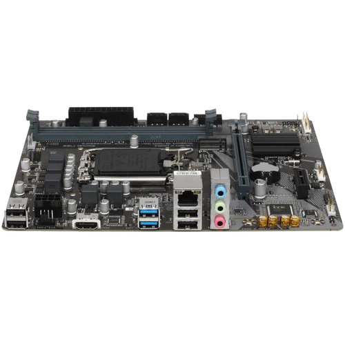 GIGABYTE H610M — фото 2