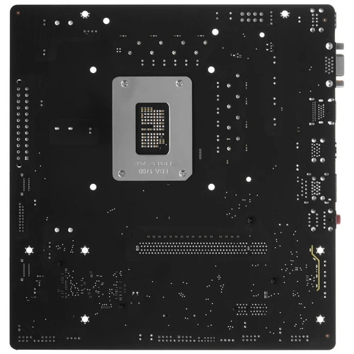 GIGABYTE B760M E — фото 2