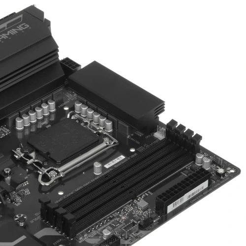 GIGABYTE B760M — фото 4