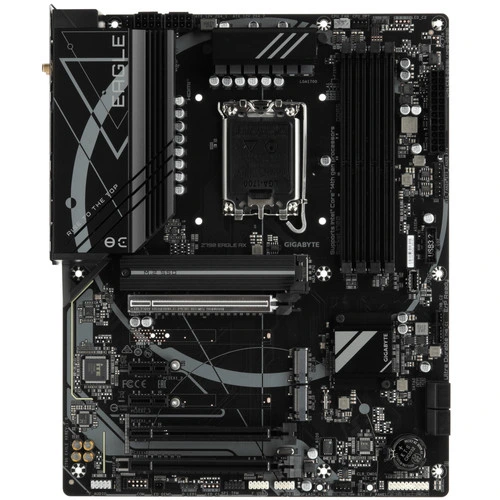 GIGABYTE Z790 EAGLE AX