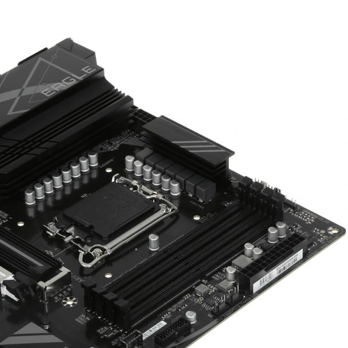 GIGABYTE Z790 EAGLE AX — фото 4
