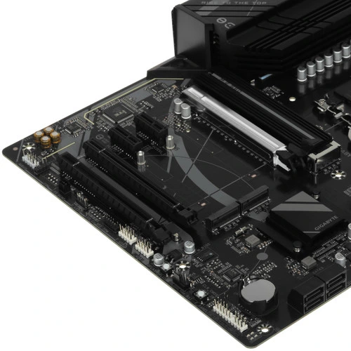 GIGABYTE Z790 EAGLE AX — фото 5