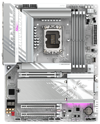 GIGABYTE Z890