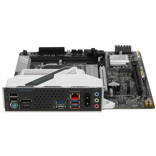 GIGABYTE B860M K DDR5 — фото 3