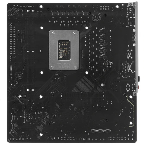 GIGABYTE B860M K DDR5 — фото 2