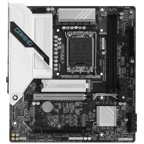GIGABYTE B860M K DDR5