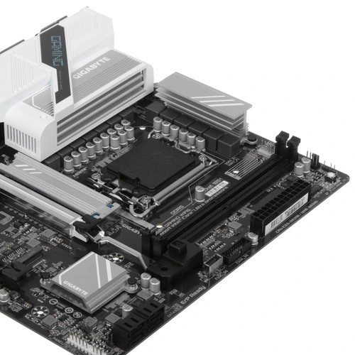 GIGABYTE B860M K DDR5 — фото 4