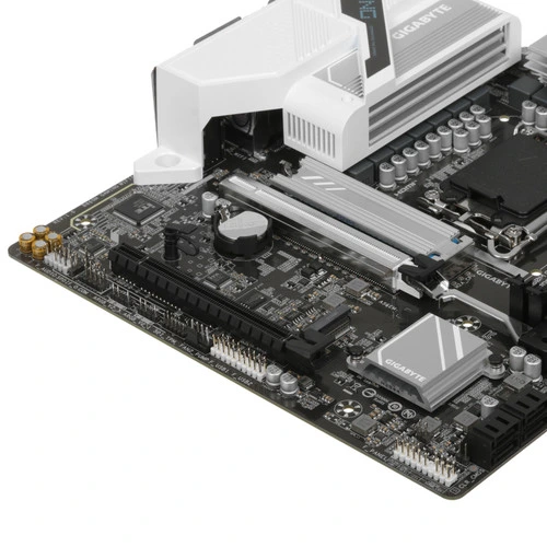 GIGABYTE B860M K DDR5 — фото 5