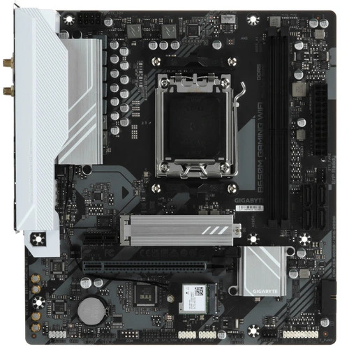 GIGABYTE B650M