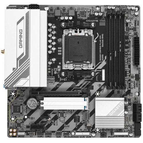 GIGABYTE B650M GAMING Plus