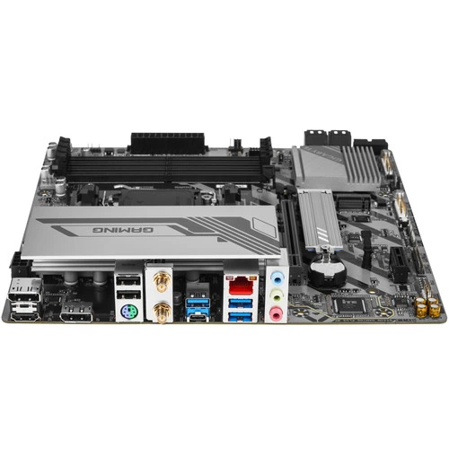 GIGABYTE B650M GAMING Plus — фото 3