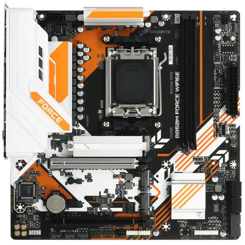 GIGABYTE B850M